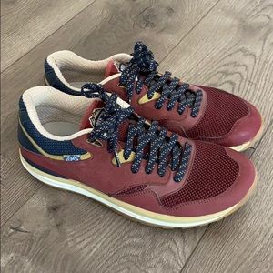 Lems Trailhead Shoes (Mens 8.5)